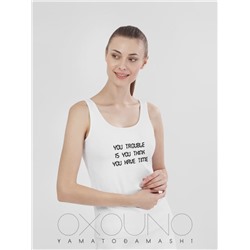 Майка Oxouno OXO 0553-158 KULIR 01