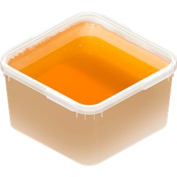 Мёд одуванчиковый