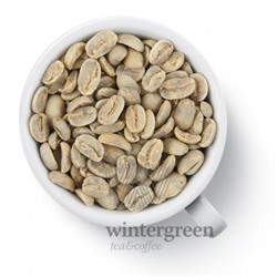 FS1120  Кофе зеленый в зернах "Колумбия" уп. 1 кг