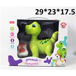 Динозавр р/у, 27MHz, в коробке ZYA-A2743-2