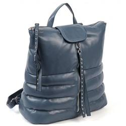 Женский рюкзак SAMBA. Темно-голубой