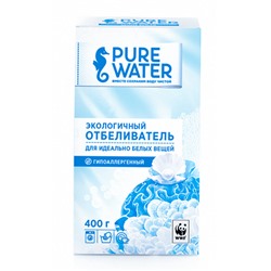Mi&Ko Отбеливатель экологичный ТМ Pure Water. 400 гр