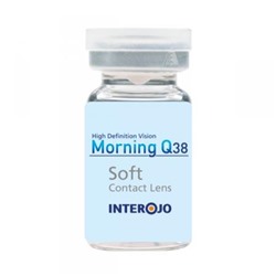 Morning Q38 vial
