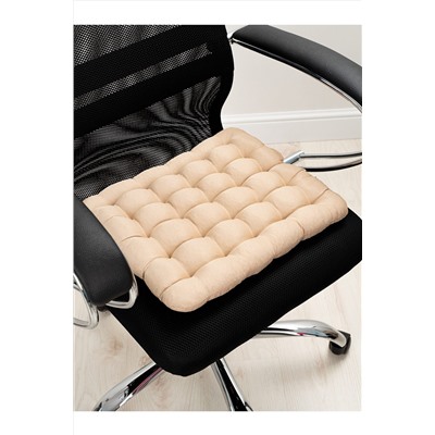 Подушка для мебели Bio-Line с гречневой лузгой PSG25 НАТАЛИ #879650