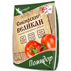 ОМУ Помидор органо-минеральное удоб.1кг(NPK 14%-24%-16%) (1/25)