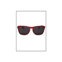 Солнцезащитные очки детские Keluona CT11080 C1 Красный