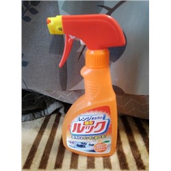Японское чистящее средство для плиты Look, LION 400 мл