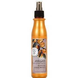 Welcos Мист для волос Confume Argan Treatment Hair Mist 200 ml. Gold
