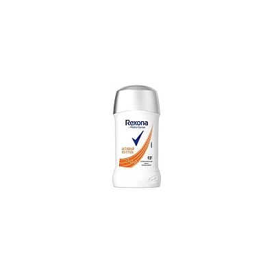 Дезодорант-Антиперспирант Rexona Motionsense стик Активный Контроль (Антибактериальный эффект) 40 мл