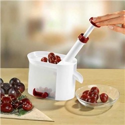 Машинка для удаления косточек Cherry Corer