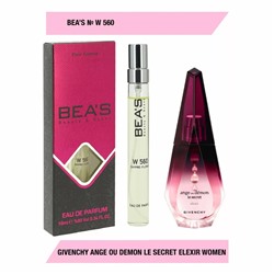 BEA'S № 560 GIVENCHY ANGE OU DEMON LE SECRET ELIXIR 10 ml