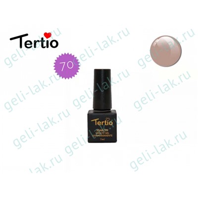 Tertio070 арт. Tertio 7mI