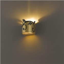 Настенный светильник Favourite 1465-1W