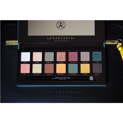 Палетка теней Anastasia Beverly Hills Subculture Palette