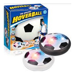 ФУТБОЛЬНЫЙ МЯЧ ДЛЯ ДОМА Hover Ball! (БЕЗ ВЫБОРА), код 6466657