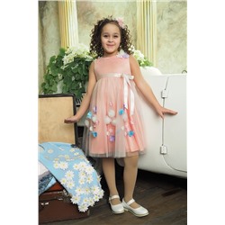 Платье детское 1Н33-4