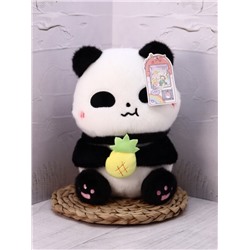 Мягкая игрушка "Pineapple panda", 20 см