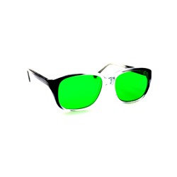 Глаукомные очки - vizzini 0005 A46