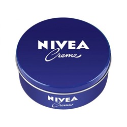 Универсальный увлажняющий крем Nivea (Нивея) Creme, 150 мл