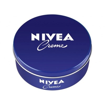 Универсальный увлажняющий крем Nivea (Нивея) Creme, 150 мл