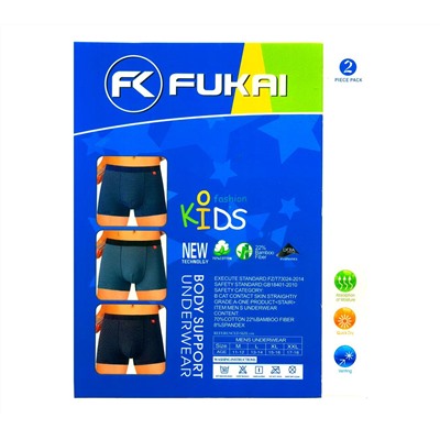 Детские трусы Fukai 1305-4167 2XL(17-18 лет)