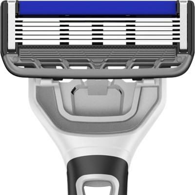 Станок для бритья с несъемной головкой DORCO PACE-6 PRO (1 шт.), SXE 100-1P