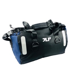Спортивная сумка синяя JLP 55x30см