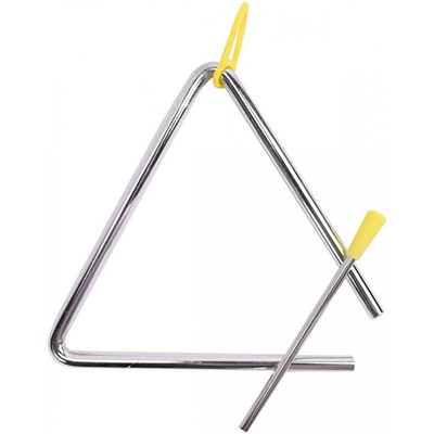 FLIGHT FTR-6 Треугольник Размер: Размер: 6'(15cм)