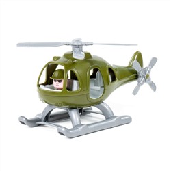 Каталог Вертолёт военный "Гром" (в сеточке)											 от магазина Мир развивающих игрушек