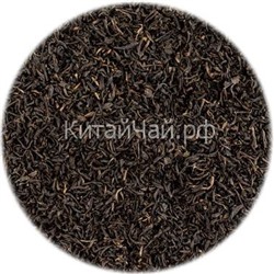 Чай красный Китайский - Ли Чжи Хун Ча (Красный чай с Ли Чжи) - 100 гр