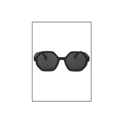 Солнцезащитные очки детские Keluona CT11079 C14 Черный Матовый