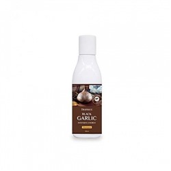 "Черный чеснок" Шампунь д/волос Deoproce Black Garlic Intensive Energy Shampoo 1 литр. №1350