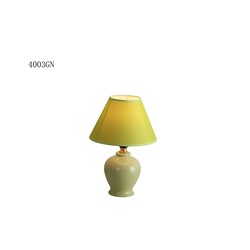 Декоративная лампа 4003 GN (36) (1)