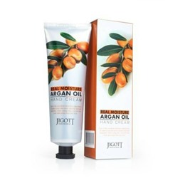 Крем для рук (Арган) JIGOTT Argan Oil Hand Cream 100 мл