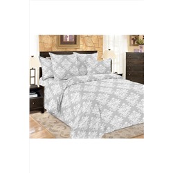 Комплект постельного белья 2-спальный AMORE MIO #695074