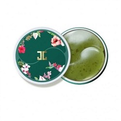 JAYJUN COSMETIC Green Tea Eye Gel Patch Патчи для области под глазами, 60шт