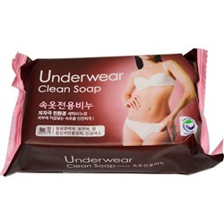 Мыло хозяйственное для нижнего белья Sokki For Underwear Soap, MUKUNGHWA 150 г
