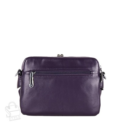 Сумка женская  88519 d.violet Valle Mitto в Новосибирске