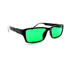 Глаукомные очки z - 9263 черный