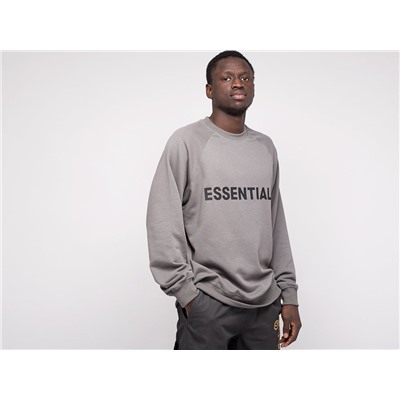 Свитшот FEAR OF GOD Essentials