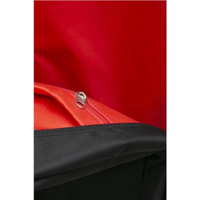 Рюкзак МАЛ GRIZZLY 334-2/2-RU черный-красный