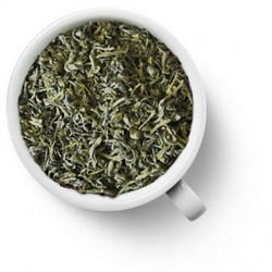 упак.21163  Плантационный зеленый чай Gutenberg Вьетнам OP