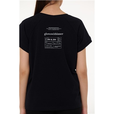 футболка женская 8310-02 Новинка