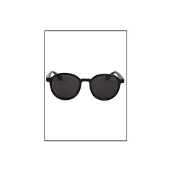 Солнцезащитные очки детские Keluona CT11036 C13 Черный Глянцевый