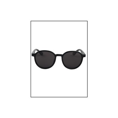 Солнцезащитные очки детские Keluona CT11036 C13 Черный Глянцевый