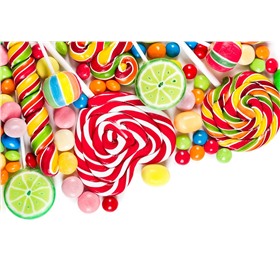 Candy - интернет магазин сладостей