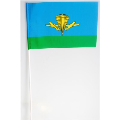 Флаг Воздушно-десантных войск России, №9010 (№10)