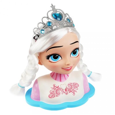 Кукла-манекен 20 см Царевны царевна Аленка