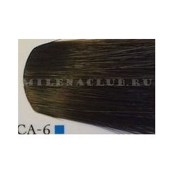 Lebel Полуперманентная краска для волос Materia µ тон CA-6 80г