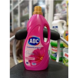 Кондиционер для белья ABC, 2-литр